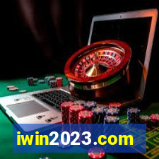 iwin2023.com