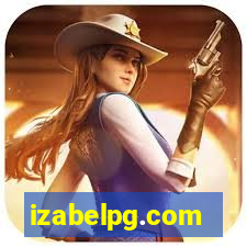 izabelpg.com