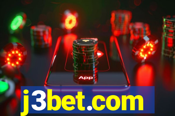 j3bet.com