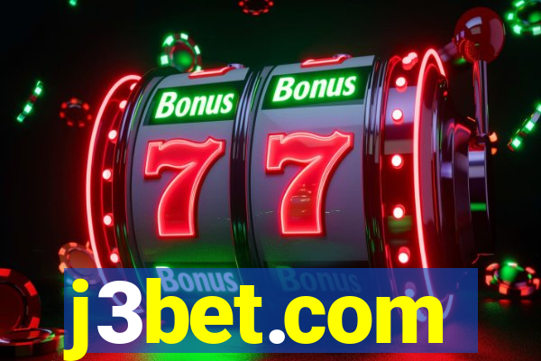 j3bet.com