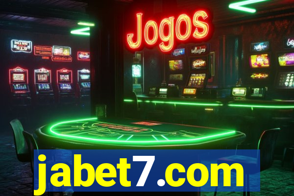 jabet7.com