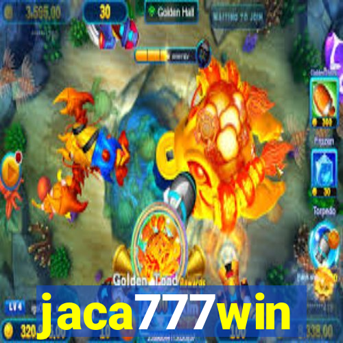 jaca777win