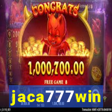 jaca777win