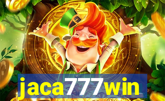 jaca777win