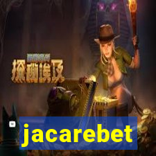 jacarebet