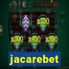 jacarebet