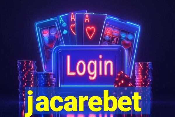 jacarebet