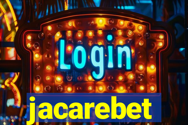 jacarebet