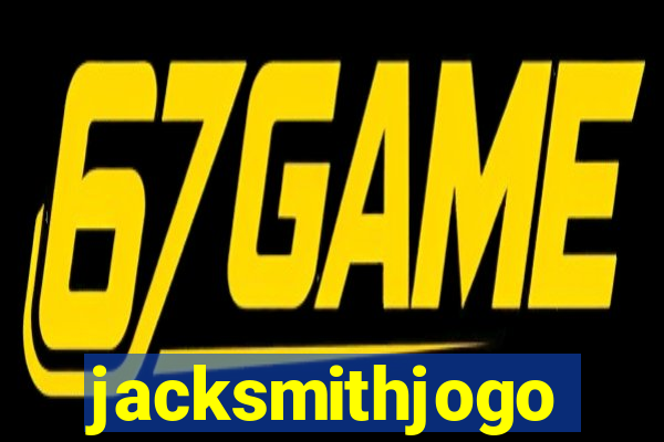 jacksmithjogo