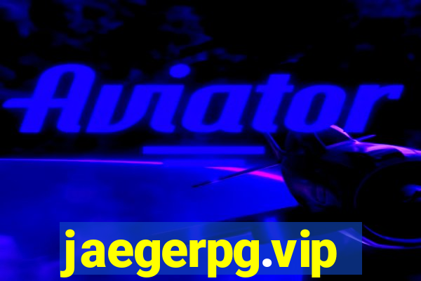 jaegerpg.vip