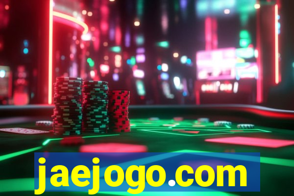 jaejogo.com