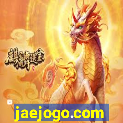 jaejogo.com