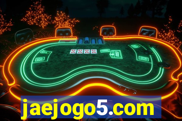 jaejogo5.com