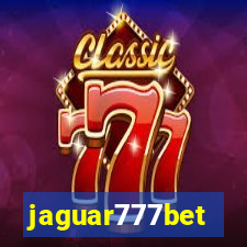 jaguar777bet