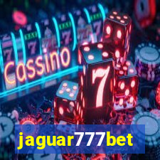 jaguar777bet