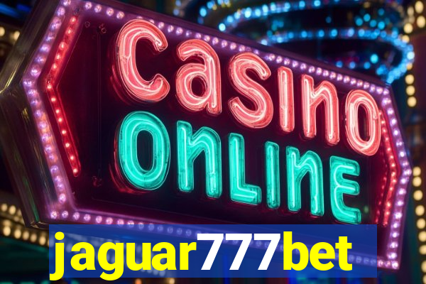 jaguar777bet