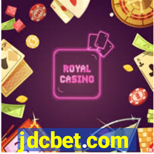 jdcbet.com