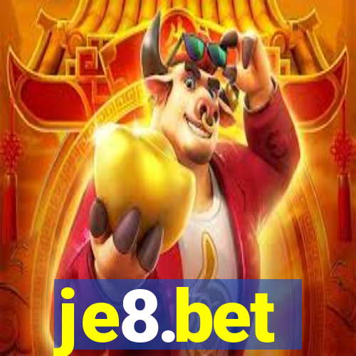 je8.bet