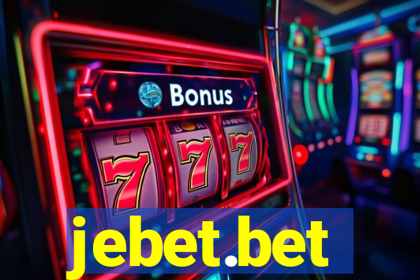 jebet.bet