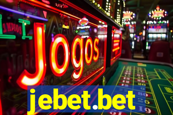 jebet.bet