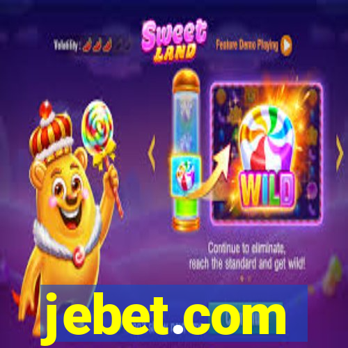 jebet.com