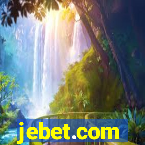 jebet.com