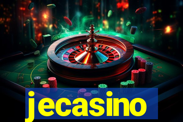 jecasino