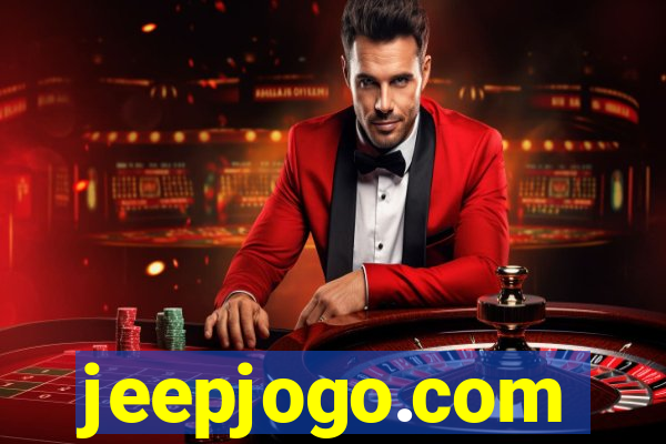 jeepjogo.com