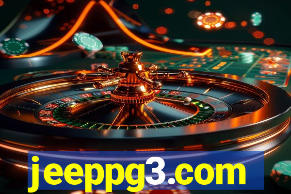 jeeppg3.com