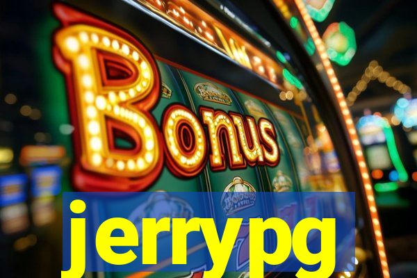 jerrypg