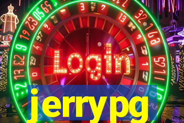 jerrypg