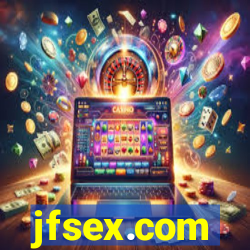 jfsex.com