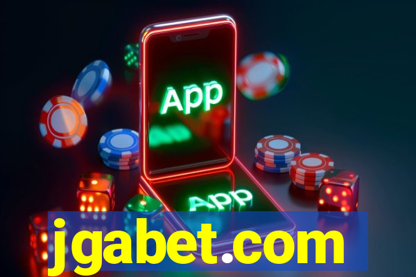 jgabet.com