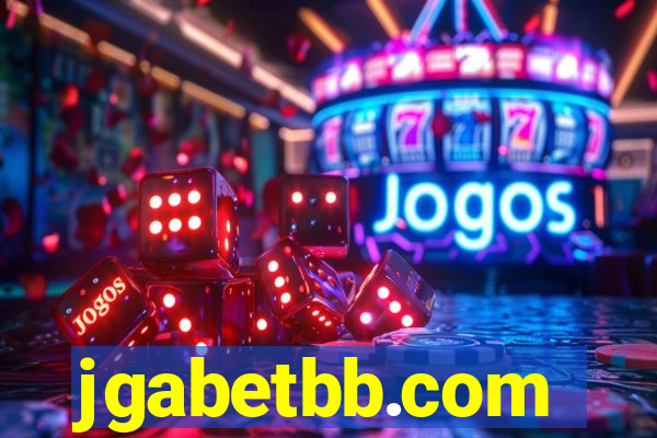 jgabetbb.com