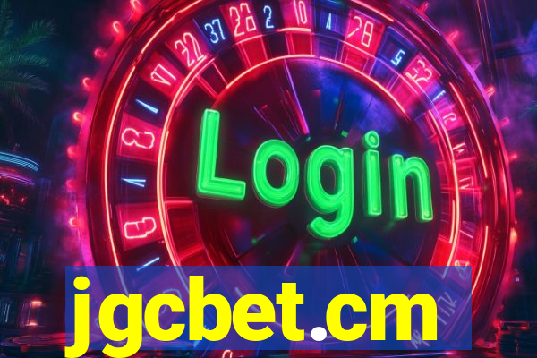 jgcbet.cm