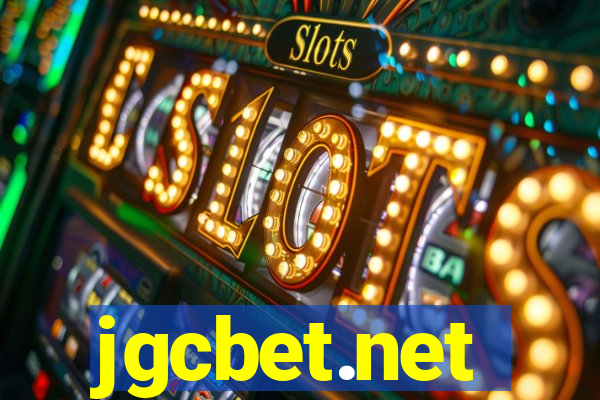 jgcbet.net