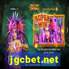 jgcbet.net