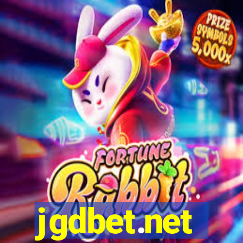 jgdbet.net