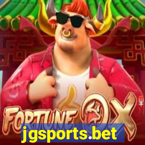 jgsports.bet