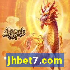 jhbet7.com