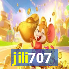 jili707