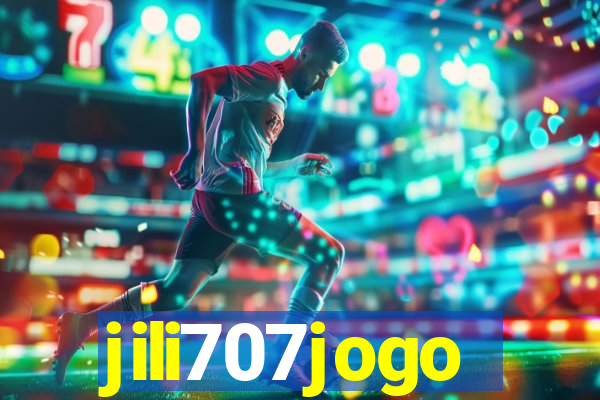 jili707jogo