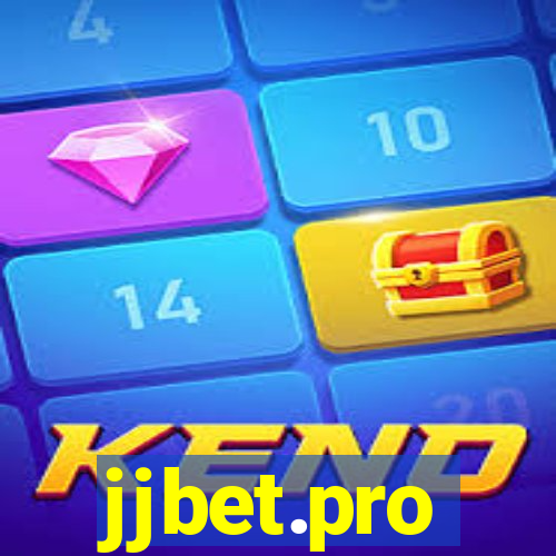 jjbet.pro