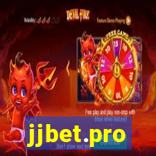 jjbet.pro