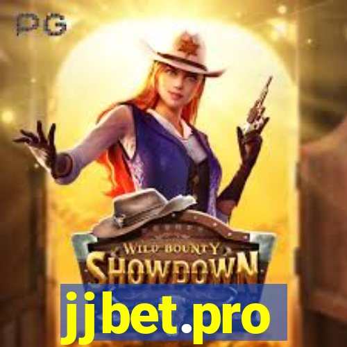 jjbet.pro