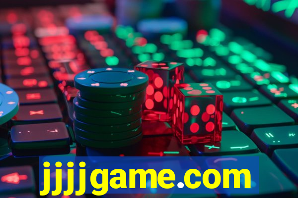 jjjjgame.com