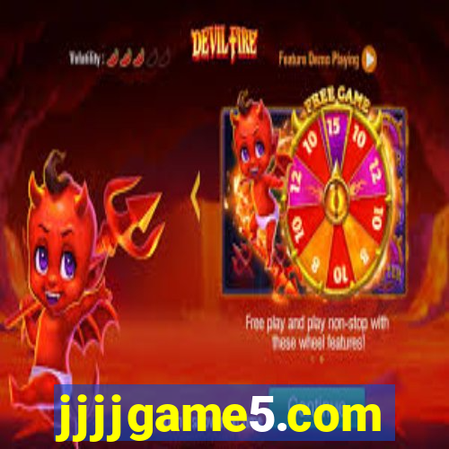 jjjjgame5.com