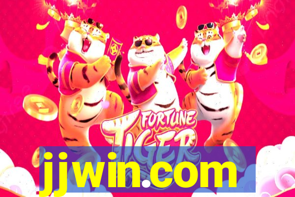 jjwin.com