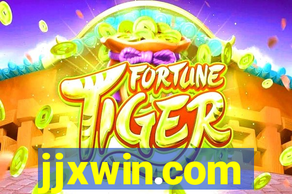 jjxwin.com