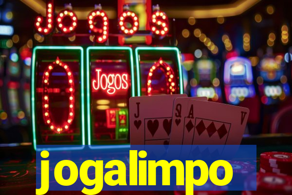 jogalimpo